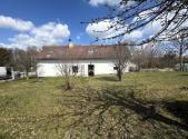 Prodej - chata/rekreační objekt, 160 m²