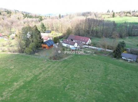 Fotka 2 | Prodej - chata/rekreační objekt, 160 m²