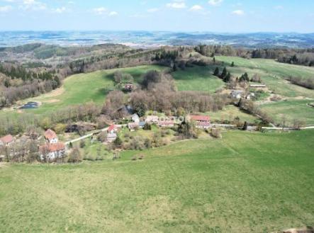 Fotka 3 | Prodej - chata/rekreační objekt, 160 m²