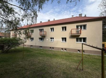 Fotka 1 | Prodej bytu, 3+1, 59 m²