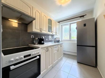 Fotka 3 | Prodej bytu, 3+1, 59 m²