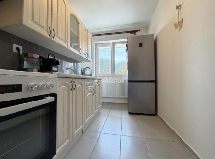 Fotka 4 | Prodej bytu, 3+1, 59 m²