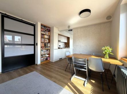 Fotka 3 | Prodej bytu, 4+kk, 88 m²