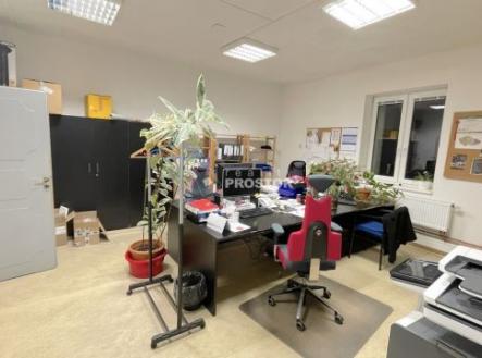 Fotka 8 | Pronájem - kanceláře, 54 m²