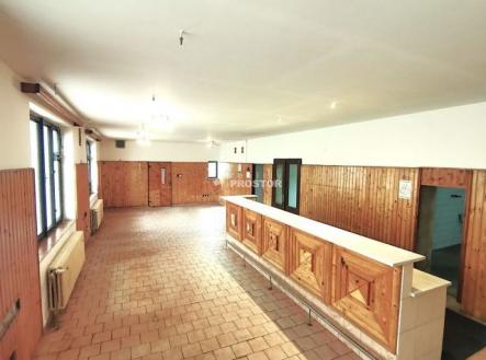 Fotka 6 | Prodej - obchodní prostor, 130 m²