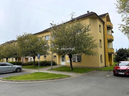 Fotka 1 | Prodej bytu, 2+kk, 51 m²