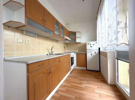Fotka 2 | Prodej bytu, 2+kk, 51 m²