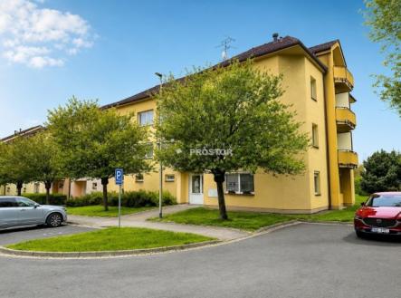 Fotka 21 | Prodej bytu, 2+kk, 51 m²