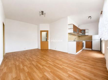 Fotka 23 | Prodej bytu, 2+kk, 51 m²