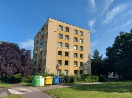 Fotka 15 | Pronájem bytu, 2+1, 55 m²