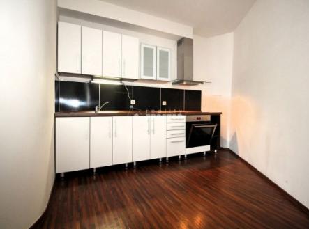 Fotka 6 | Pronájem bytu, 1+kk, 43 m²