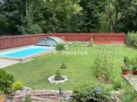 Fotka 3 | Prodej - chata/rekreační objekt, 188 m²