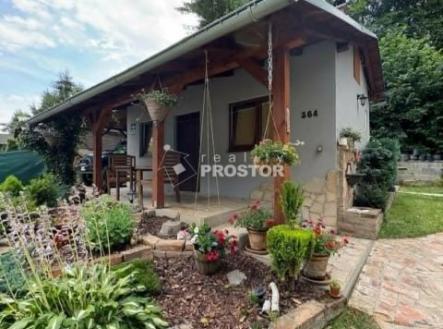 Fotka 4 | Prodej - chata/rekreační objekt, 188 m²