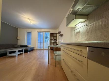 Fotka 12 | Pronájem bytu, 2+kk, 60 m²
