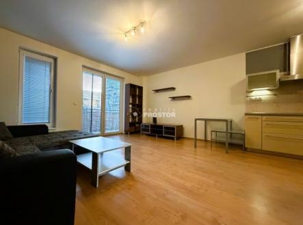 Fotka 8 | Pronájem bytu, 2+kk, 60 m²
