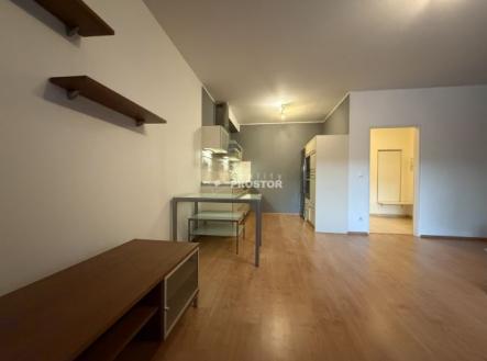 Fotka 9 | Pronájem bytu, 2+kk, 60 m²