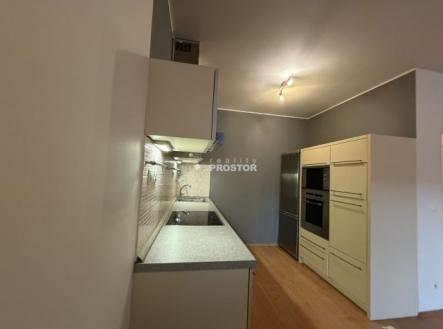 Fotka 11 | Pronájem bytu, 2+kk, 60 m²