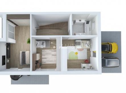 Fotka 20 | Prodej - dům/vila, 131 m²