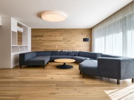 Fotka 3 | Pronájem - dům/vila, 433 m²