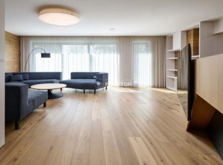 Fotka 4 | Pronájem - dům/vila, 433 m²