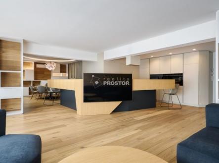 Fotka 5 | Pronájem - dům/vila, 433 m²