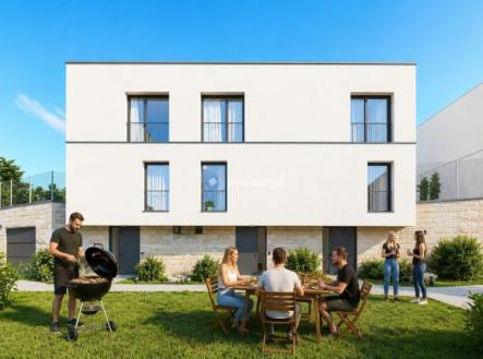 Fotka 11 | Prodej - pozemek pro bydlení, 2 244 m²