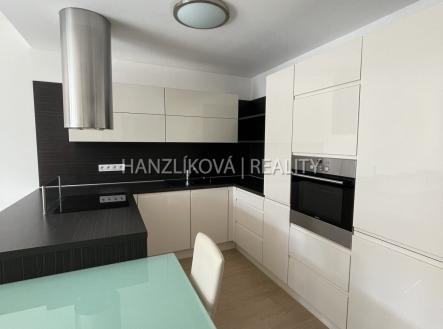 foto: 2 | Pronájem bytu, 3+kk, 86 m²