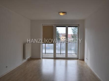 foto: 3 | Pronájem bytu, 1+kk, 35 m²