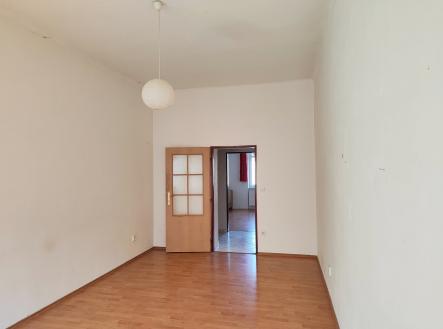 foto: 2 | Pronájem bytu, 2+1, 50 m²