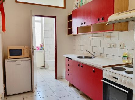 foto: 3 | Pronájem bytu, 2+1, 50 m²