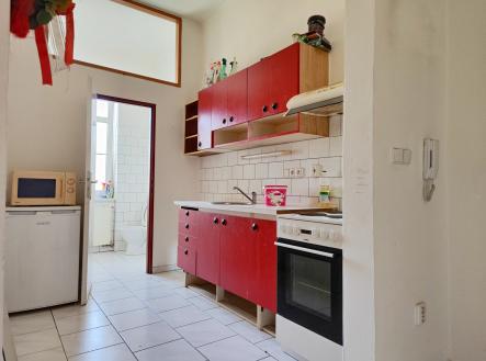 foto: 4 | Pronájem bytu, 2+1, 50 m²