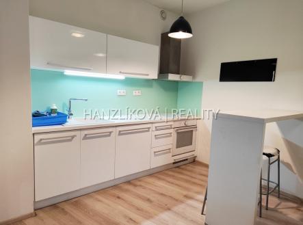 foto: 3 | Pronájem bytu, 1+kk, 42 m²