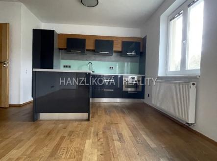 foto: 2 | Pronájem bytu, 2+kk, 49 m²