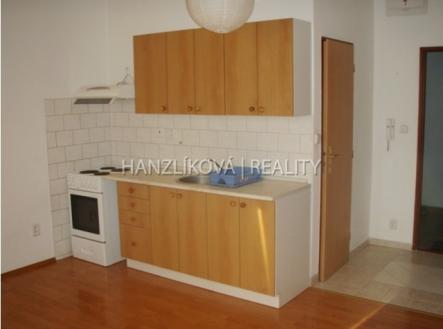 foto: 2 | Pronájem bytu, 1+kk, 26 m²