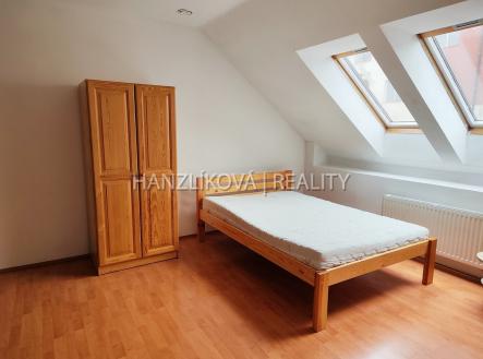 foto: 3 | Pronájem bytu, 1+kk, 26 m²