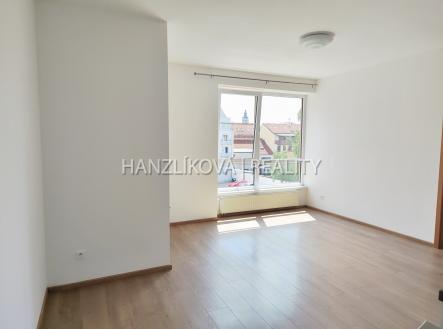 foto: 4 | Pronájem bytu, 2+kk, 40 m²