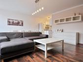 Pronájem bytu, 2+kk, 65 m²