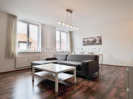 foto: 3 | Pronájem bytu, 2+kk, 65 m²