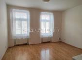 Pronájem bytu, 1+kk, 25 m²