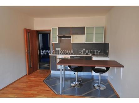foto: 3 | Pronájem bytu, 2+kk, 35 m²