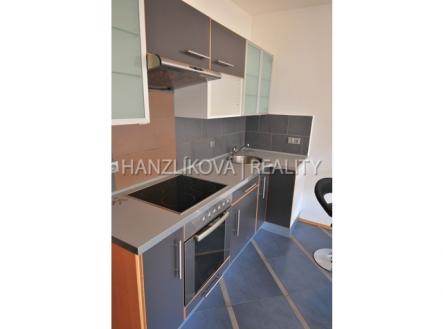 foto: 4 | Pronájem bytu, 2+kk, 35 m²
