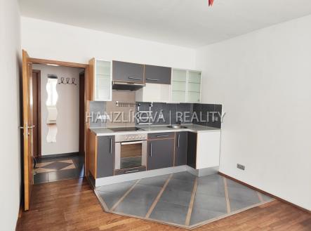 Pronájem bytu, 2+kk, 35 m² obrázek
