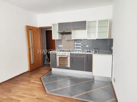 foto: 2 | Pronájem bytu, 2+kk, 35 m²