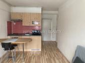Pronájem bytu, 1+kk, 21 m²
