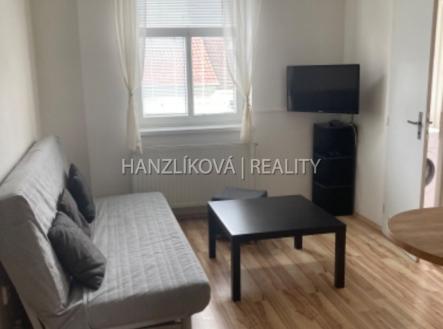 foto: 2 | Pronájem bytu, 1+kk, 21 m²