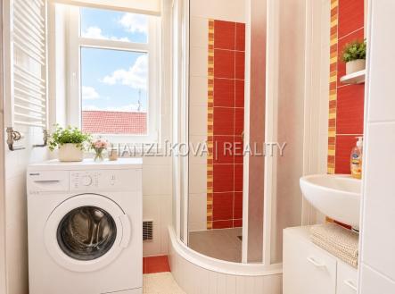 foto: 4 | Pronájem bytu, 1+kk, 21 m²