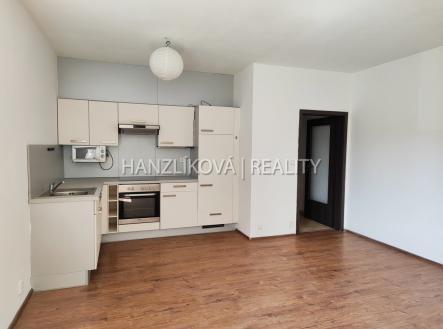 foto: 3 | Pronájem bytu, 2+kk, 51 m²