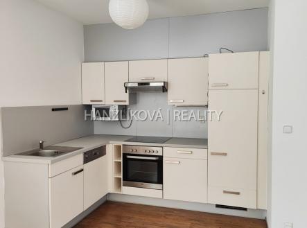 foto: 4 | Pronájem bytu, 2+kk, 51 m²