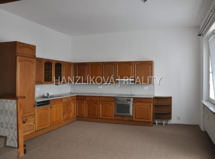 Pronájem bytu, 4+kk, 110 m² obrázek