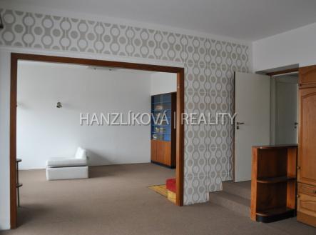 foto: 2 | Pronájem bytu, 4+kk, 110 m²